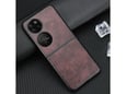 Maska za telefon Leather za Huawei P50 pocket