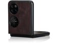Maska za telefon Leather za Huawei P50 pocket