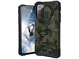 Maska za telefon UAG Pathfinder Camo za Samsung Note 20/ N980F
