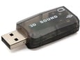 USB zvučna karta 2.0 5.1 JWD-Sound4