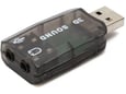 USB zvučna karta 2.0 5.1 JWD-Sound4