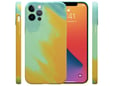 Maska za telefon Water Paste za iPhone 11 Pro