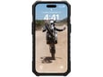 Maska za telefon UAG Pathfinder Magsafe iPhone 15