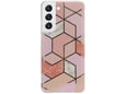 Maska za telefon Geometry za Samsung S22 Plus/ S906B Tip13