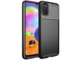 Maska Carbon Defender za Samsung A03S A037G