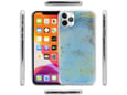 Maska za telefon Marble Sequin za Samsung S20 Ultra/ G988F Tip3