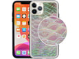 Maska Cloud Wrinkle za iPhone 11 Pro Tip2