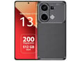 Maska Carbon Defender za Xiaomi mi Note 13 Pro 4G EU