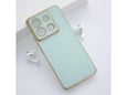 Maska za telefon Fresh Electroplated za Xiaomi Redmi Note 13 Pro 5G (EU)