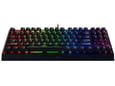 Razer Gaming mehanička tastatura BlackWidow V3 Tenkeyless (green swich)