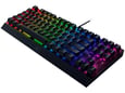 Razer Gaming mehanička tastatura BlackWidow V3 Tenkeyless (green swich)