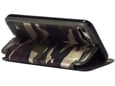 Maska za telefon na preklop Army flip cover za Huawei P9 Lite