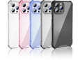 Maska Carbon shield iPhone 14 Pro Max
