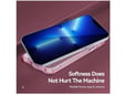 Maska Carbon shield iPhone 14 Pro Max