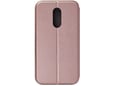Teracell Maska na preklop Flip Premium za Lenovo K6 Note