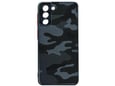 Maska PC Army Crystal za Samsung S21 Plus G99B S30 Plus