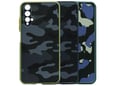 Maska PC Army Crystal za Samsung S21 Plus G99B S30 Plus