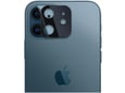 Zaštitno staklo Nillkin 2u1 HD Full Screen 2.5D (0,33mm) za iPhone 12 Pro Max