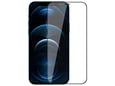 Zaštitno staklo Nillkin 2u1 HD Full Screen 2.5D (0,33mm) za iPhone 12 Pro Max