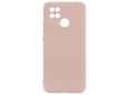 Maska Soft Gel Silicone za Xiaomi mi 10C