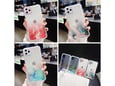 Maska za telefon Water Spark za iPhone 12 mini