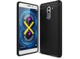 Maska Silicone Defender za Nokia 61 Plus X6