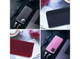Teracell Maska na preklop Gentle Fold za Huawei Y6p 2020
