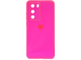 Maska Air silicone za Huawei P40