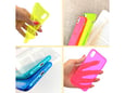 Maska Air silicone za Huawei P40