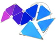 Panelne LED lampe trouglaste Nanoleaf (9 kom )