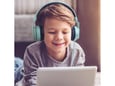 Bluetooth slušalice Bobo za decu S18