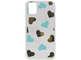 Maska za telefon Electric lush za Samsung A41/ A415F heart