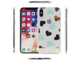 Maska za telefon Electric lush za Samsung A41/ A415F heart
