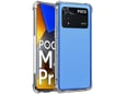 Maska za telefon Ice Cube za Xiaomi Poco M4 Pro 4G