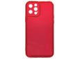 Maska Clear color za iPhone 12 Pro Max