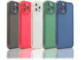 Maska Clear color za iPhone 12 Pro Max
