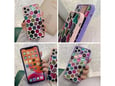Maska Bubble za iPhone 12 Pro Max Tip1