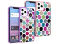 Maska Bubble za iPhone 12 Pro Max Tip1