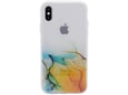 Maska za telefon Water Spark za iPhone X/ XS