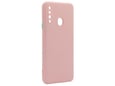 Maska Soft Dynamic za Samsung A20s A207F