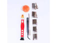 Set šrafcigera Sunshine SS-5104
