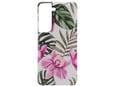 Maska za telefon Delicate flower za Samsung S22 Plus/ S906B Tip2