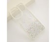 Maska za telefon Frame Glitter za Xiaomi Redmi 13C 4G/ Poco C65 4G