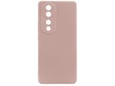 Maska Soft Gel Silicone za Huawei Honor 70 Pro