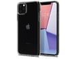 Maska za telefon Spigen Liquid Crystal za iPhone 11 Pro