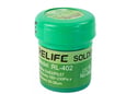 Pasta za lemljenje RELIFE RL-402 (40 g) 183c