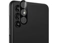 Zaštita kamere 9H FULL COVER za Samsung A14 4G/ A145R/ A14 5G/ A146B