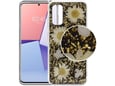 Maska Platina Flower za Samsung S20 Plus G985F