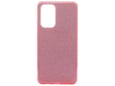 Maska Crystal Dust za Samsung A73 5G