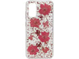 Maska Platina Flower za Samsung S20 Plus G985F